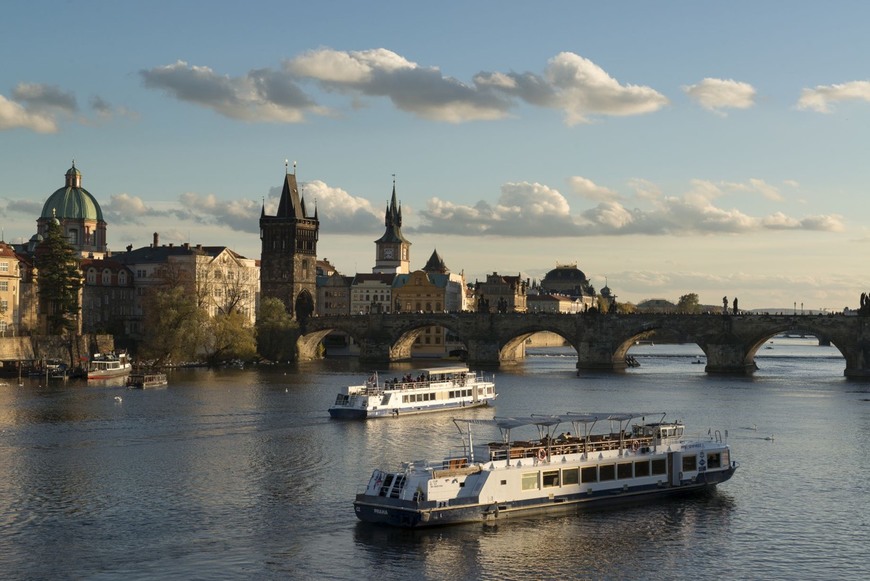Vltava