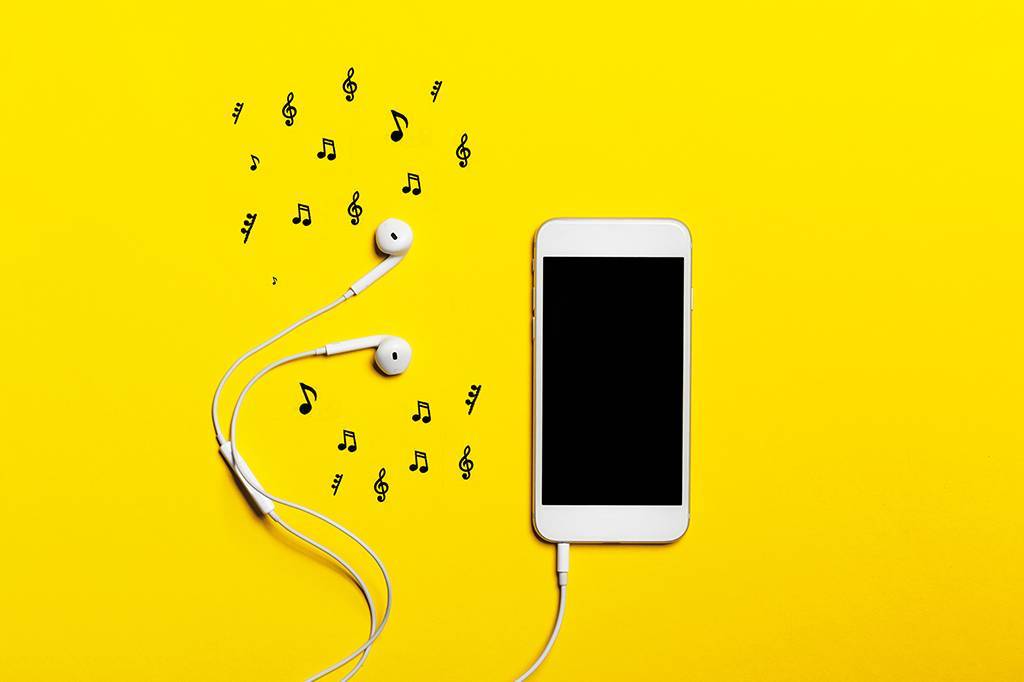 Social Ouvir música 