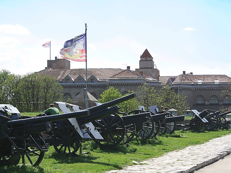 Place Military Museum