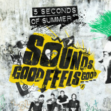 Fashion Sounds Good Feels Good