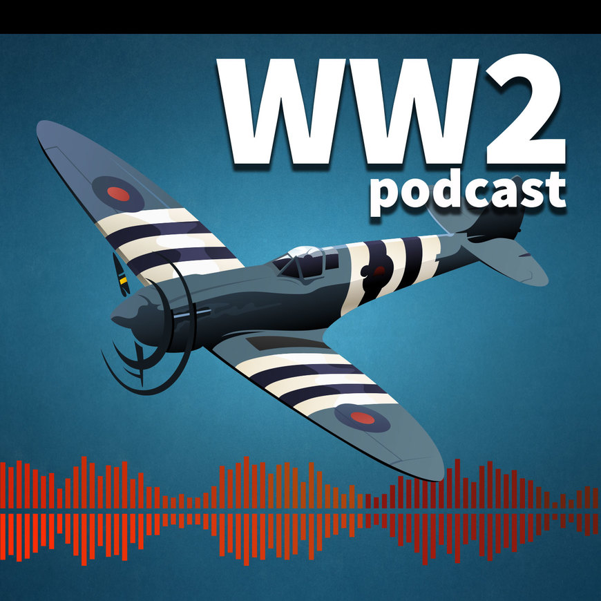 Fashion WW2 Podcast