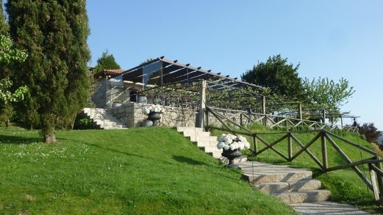 Casa das Velhas