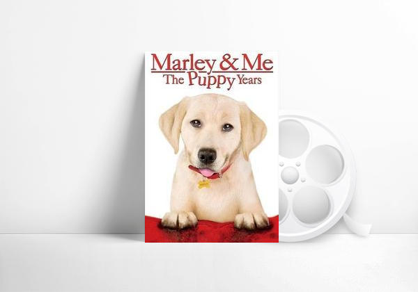 Película Una pareja de tres: Los años cachorros