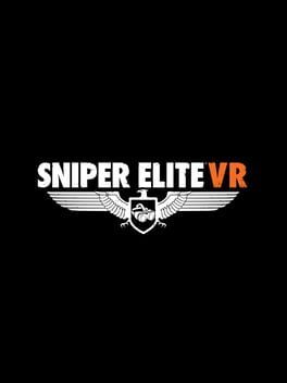 Videojuegos Sniper Elite VR