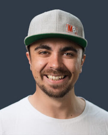 Mike Boyd
