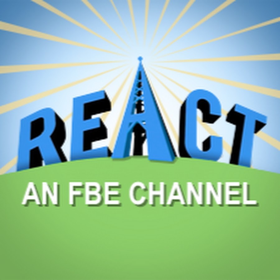 REACT Channel