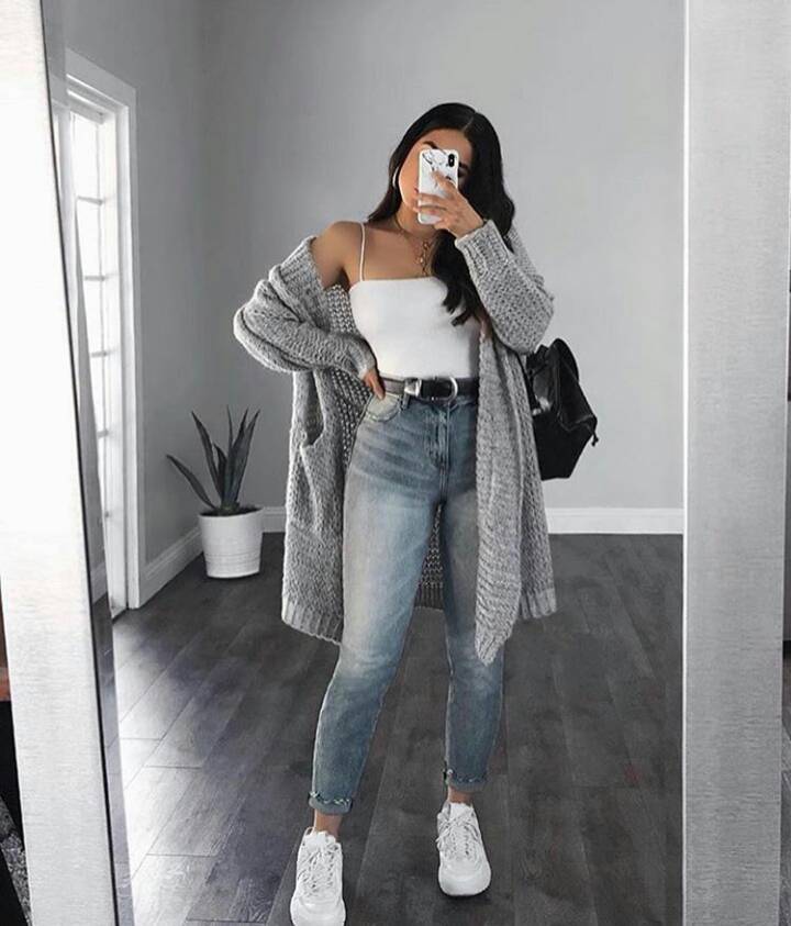 Moda Instagram Outfits✨