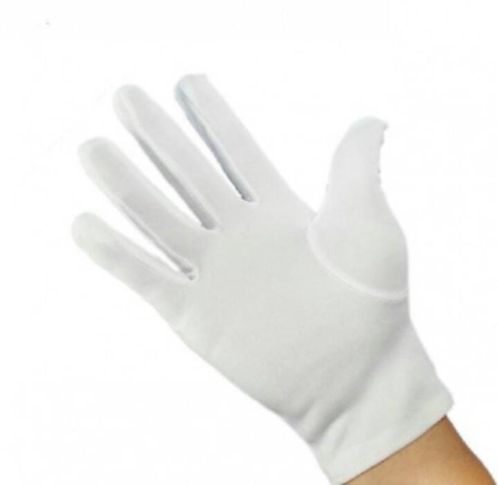 Fashion Luvas ( gloves )