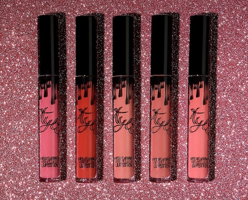 Fashion KylieCosmetics