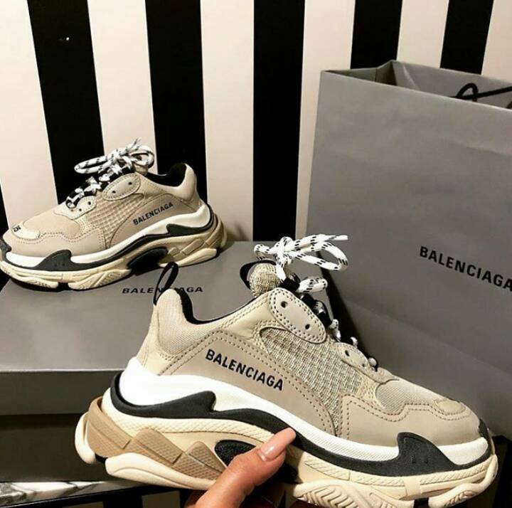 Moda Other Balenciaga