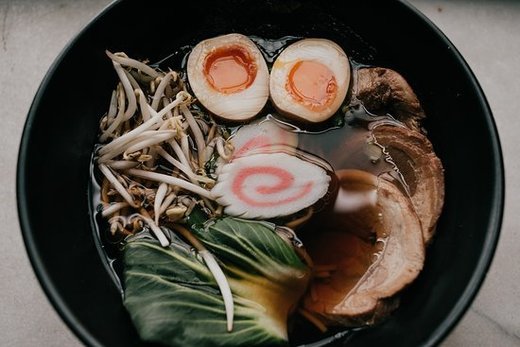 KOPPU RAMEN + IZAKAYA