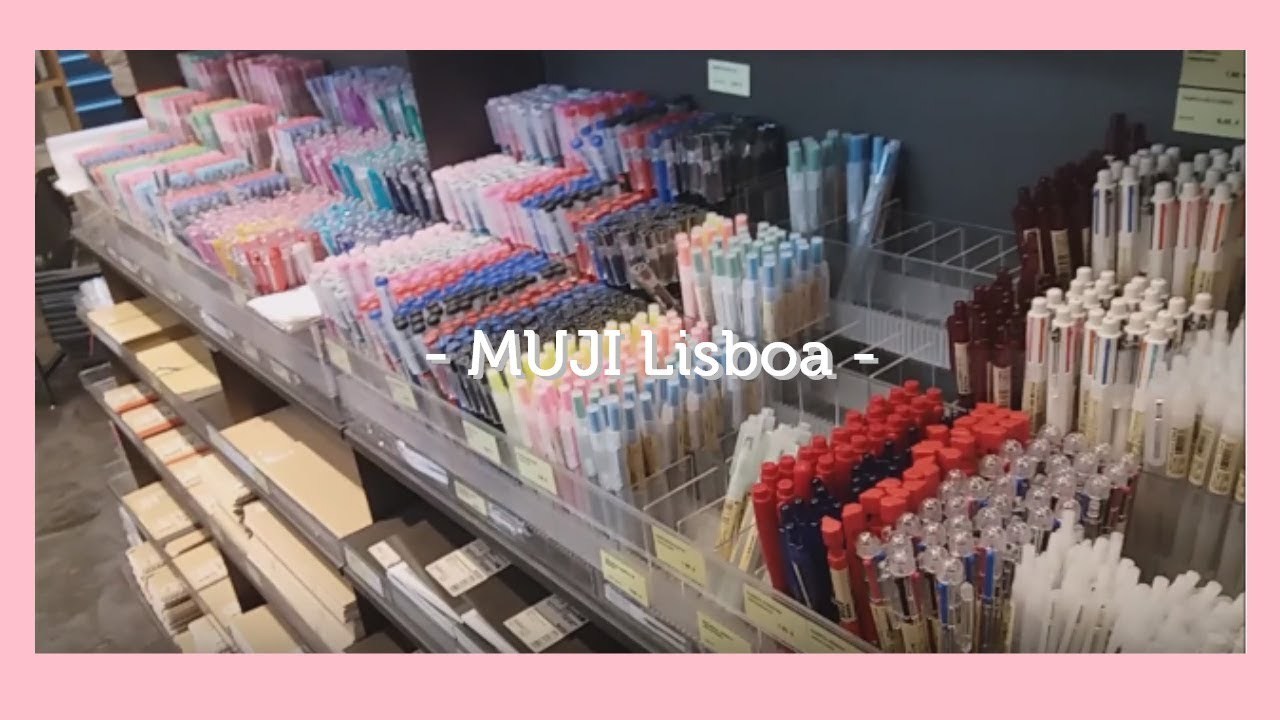 Place MUJI