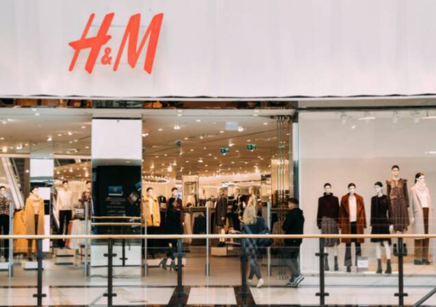 Place H&M