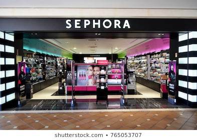 Lugar Sephora