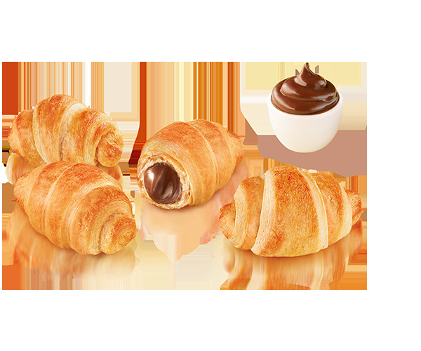 Moda Mini Croissant 