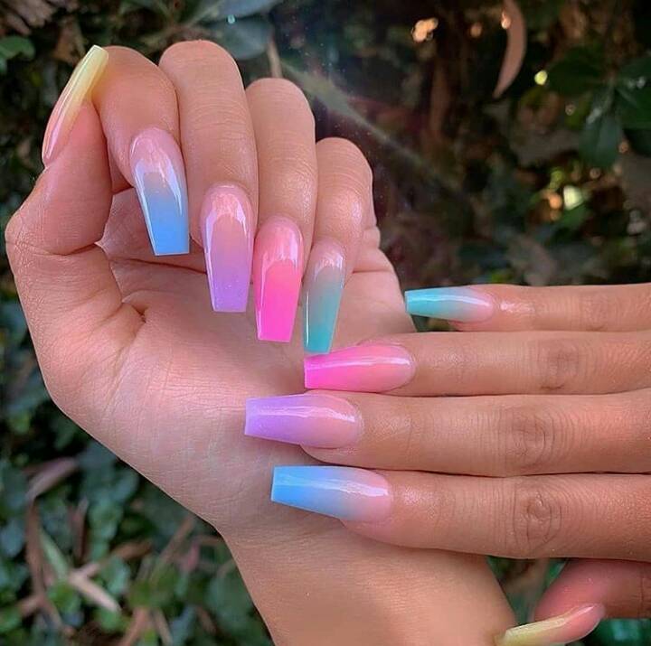 Moda Nails Inspiration