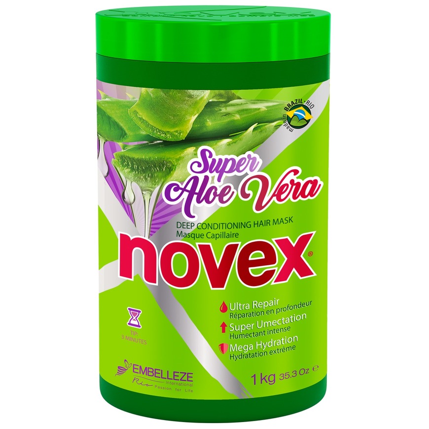 Moda Super aloe vera