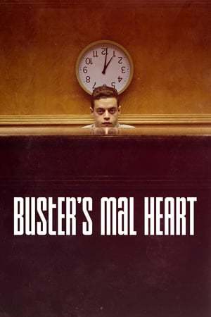 Movie Buster's Mal Heart