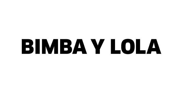 Bimba y Lola