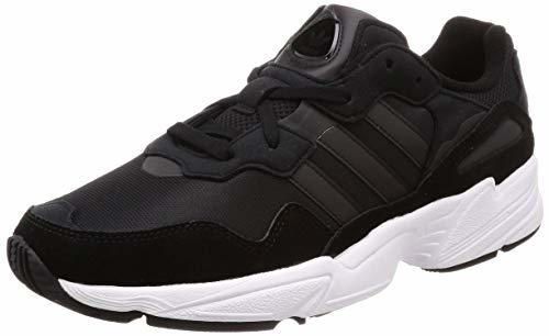 Adidas Yung-96, Zapatillas para Hombre, Negro