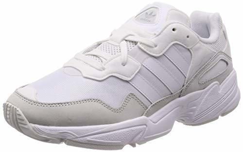 adidas Yung-96, Zapatillas para Hombre, Blanco