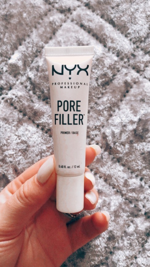 Product Primer Pore Filler Nyx