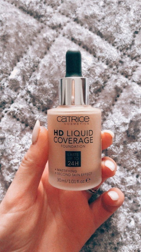 Producto Base HD Liquid Coverage 