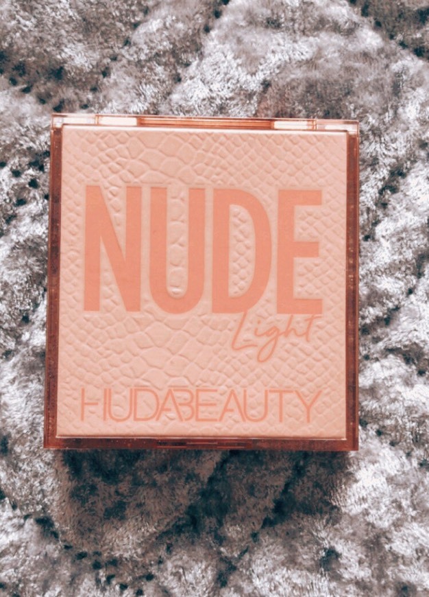 Productos Nude light