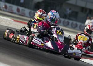 Moda Karts 