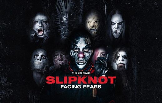 Slipknot 