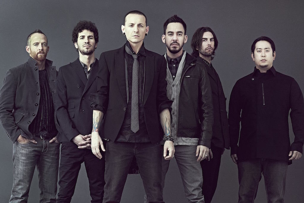 Fashion Linkin Park 