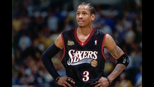 Allen Iverson