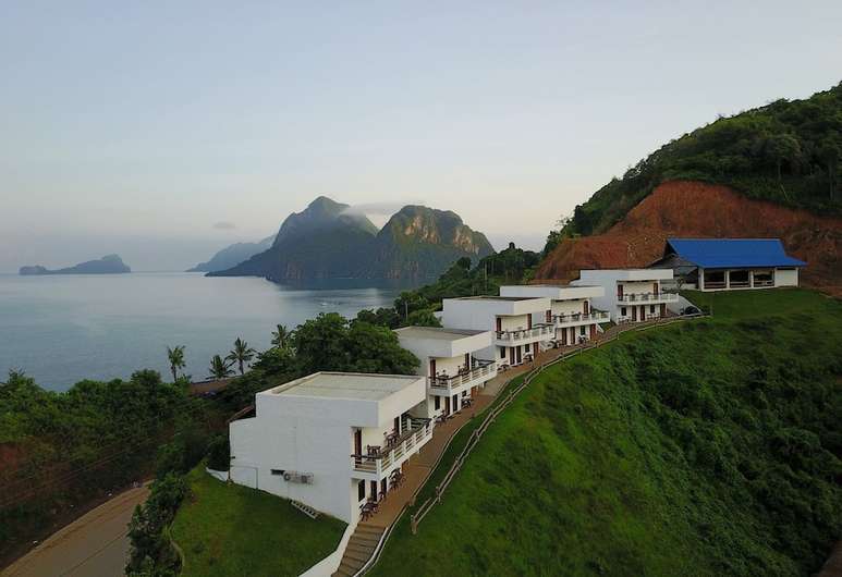El Nido Bayview Resort