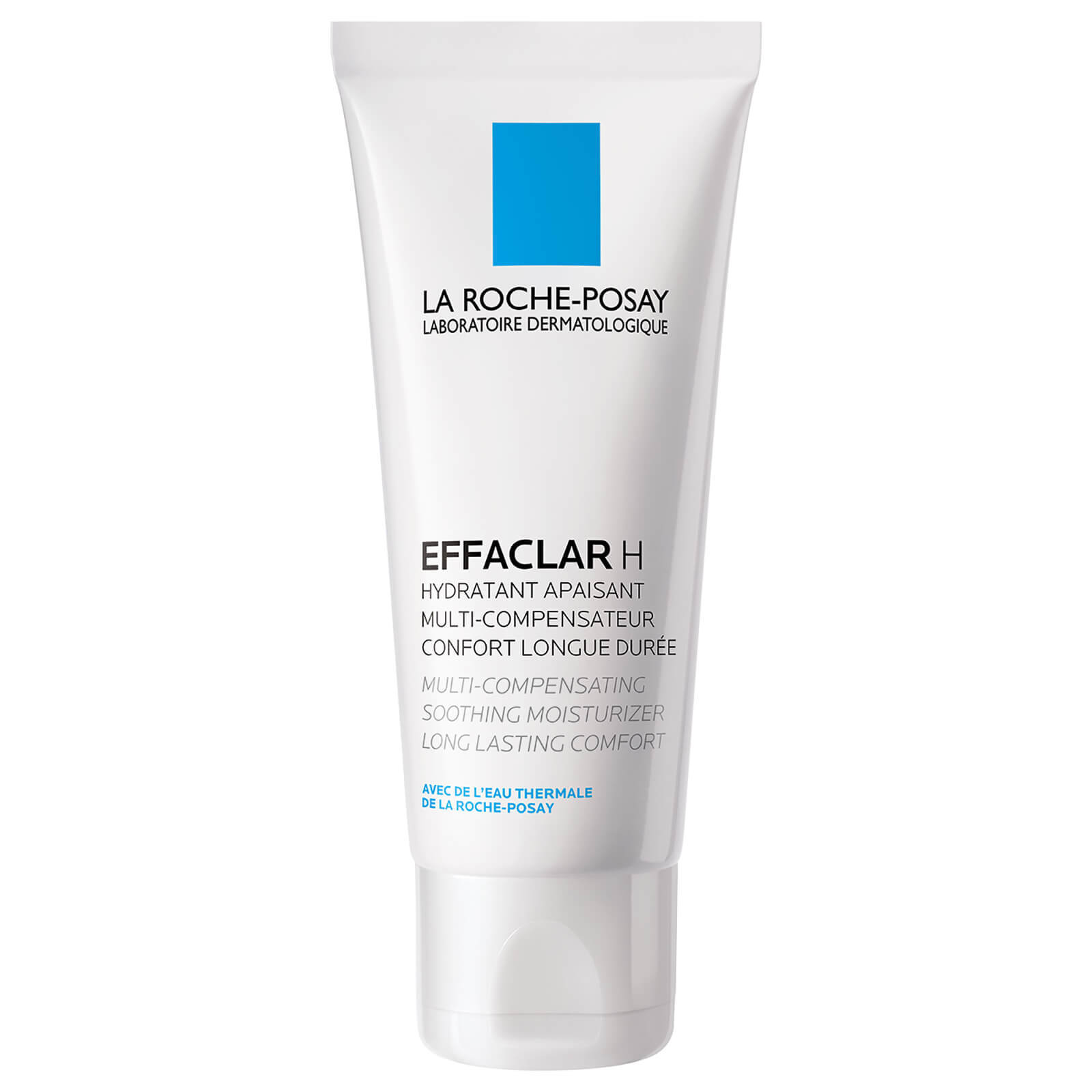 Producto Effaclar H La Roche Posay