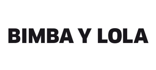 Moda Bimba Y Lola