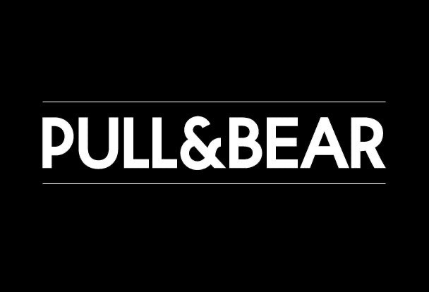 Fashion Pull and bear 