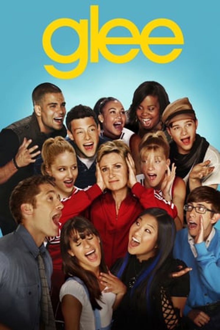 Glee: Em Busca da Fama