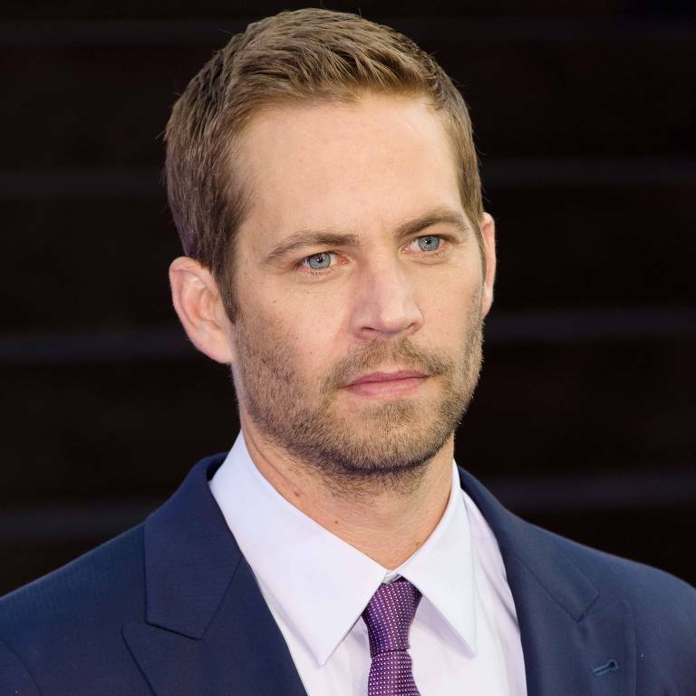 Fashion Paul Walker