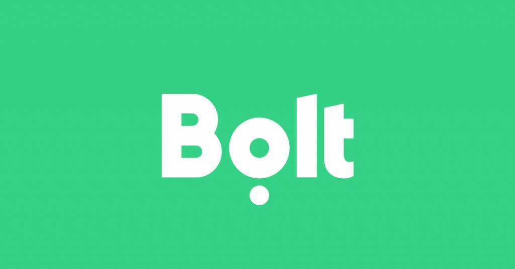 App Bolt (Taxify)