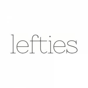 Lugares Lefties