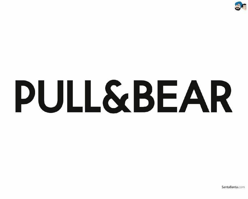 Lugar Pull&Bear