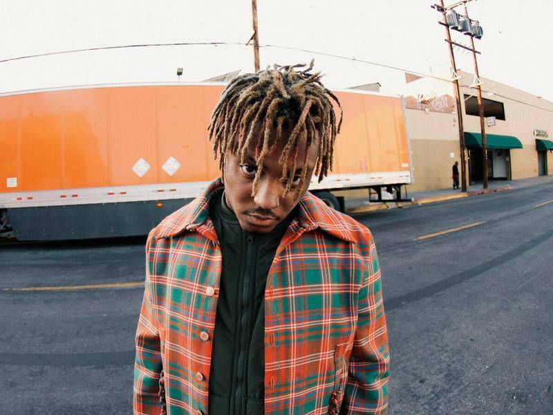 Moda Juice WRLD