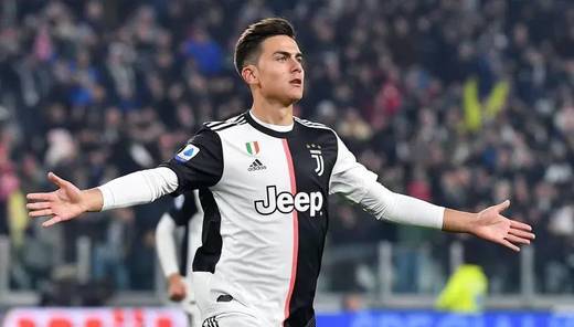 Paulo Dybala