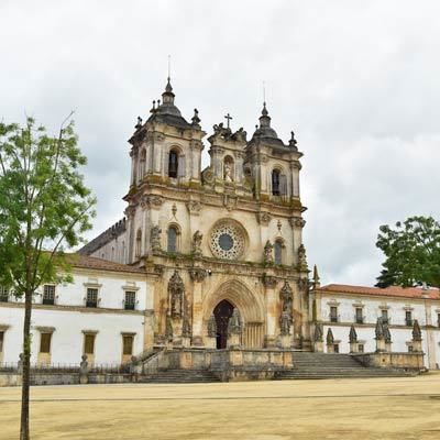 Monasterio de Alcobaça