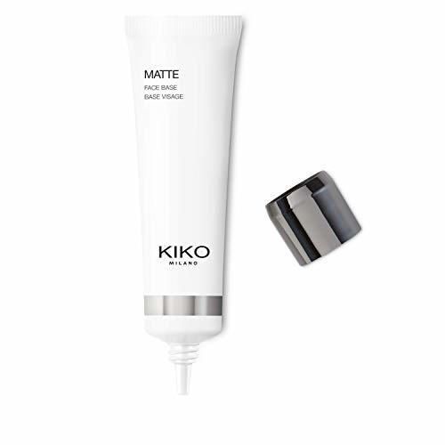 KIKO Milano Base facial mate