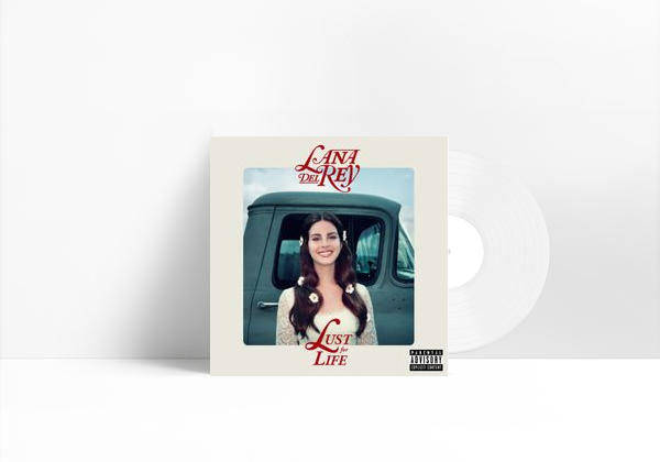 Música Love