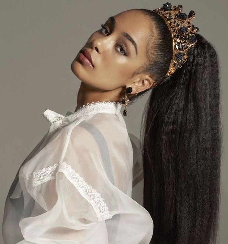 Canción Jorja Smith