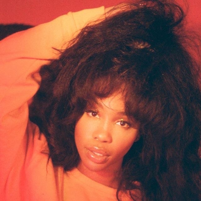 Music SZA