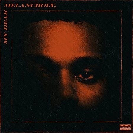 Canciones My Dear Melancholy,