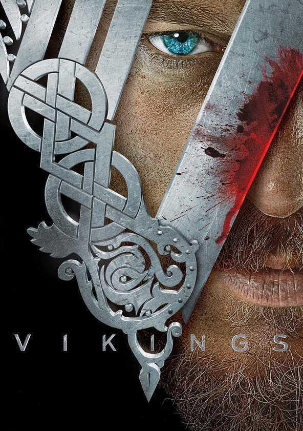 Serie Vikingos